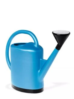 French Blue Watering Can -US Organic Seed Sales Store 06341 515 tif