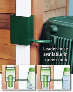 Downspout Diverter 6 Downspout Diverter -US Organic Seed Sales Store 33 991