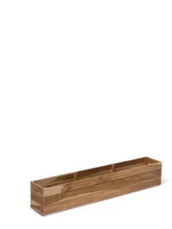 Teak Window Boxes -US Organic Seed Sales Store 38832 0500 tif