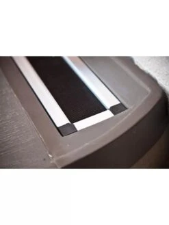 Flat-Back Rain Barrel -US Organic Seed Sales Store 38986 03V