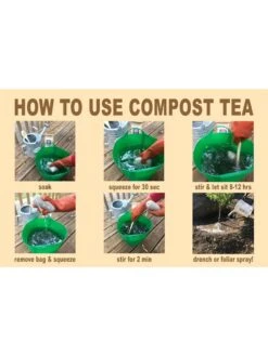 Malibu Compost Tea For Houseplants -US Organic Seed Sales Store 3 4 crop 8600163 04V