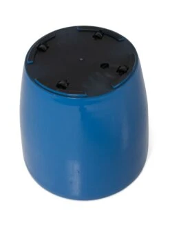 Viva Round Self-Watering Rolling Planter, 20" Diameter, Set Of 2 -US Organic Seed Sales Store 3 4 crop 8612933 3910