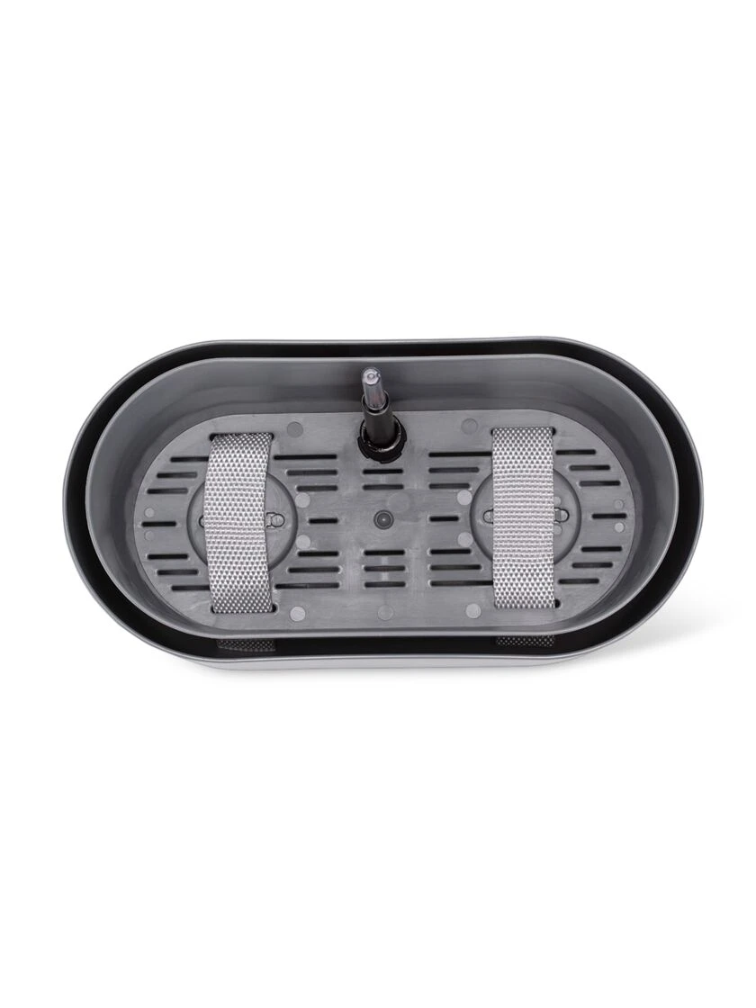 Tolita Recycled Self-Watering Flower Box 4 Tolita Recycled Self-Watering Flower Box - Image 4