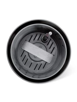 Tolita Recycled Self-Watering Flower Pot, 8" Diameter -US Organic Seed Sales Store 3 4 crop 8612965 05V tif