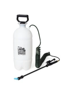Sprayer Tank With Coil Hose Wand -US Organic Seed Sales Store 3 4 crop 8612969 3152