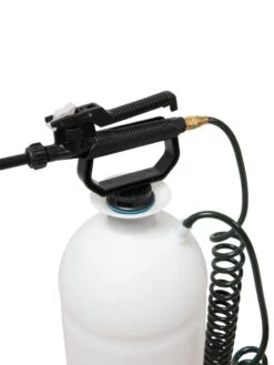 Sprayer Tank With Coil Hose Wand -US Organic Seed Sales Store 3 4 crop 8612969 3927