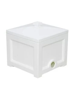 Fairfield Garden Hose Storage Bin -US Organic Seed Sales Store 8587080 001V tif
