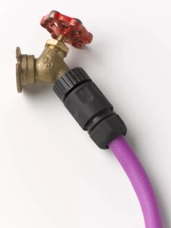 Snip-n-Drip Quick Connect And Faucet Adapter -US Organic Seed Sales Store 8588042 786 tif