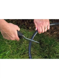 Snip-n-Spray Garden And Landscape Sprinkler System -US Organic Seed Sales Store 8589718 7150