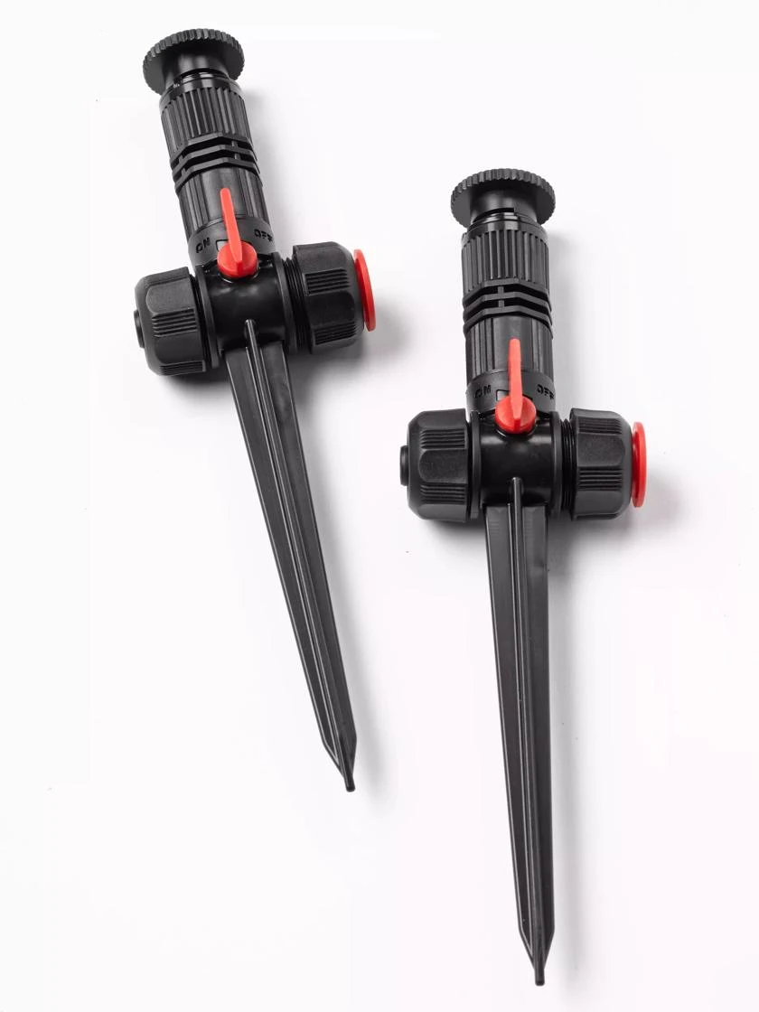 Additional Snip-n-Spray Sprinklers, Set Of 2 1 Additional Snip-n-Spray Sprinklers, Set Of 2