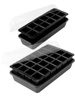 Growease Seed Starter Kit 20 Growease Seed Starter Kit -US Organic Seed Sales Store 8589987RS 001E psd