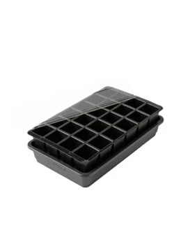 Growease Seed Starter Kit 21 Growease Seed Starter Kit -US Organic Seed Sales Store 8589987 013 tif