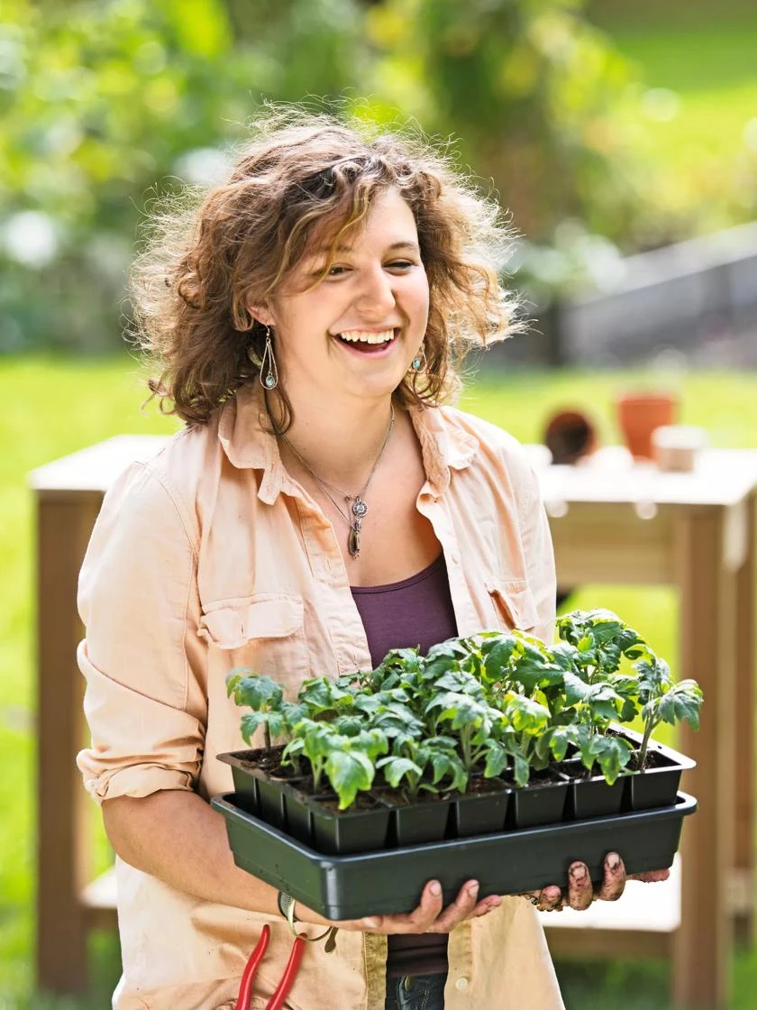 Growease Seed Starter Kit 6 Growease Seed Starter Kit - Image 6