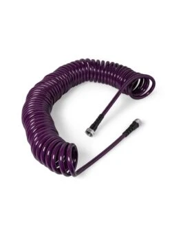 Ultra Lightweight Coil Hoses, 3/8" -US Organic Seed Sales Store 8590214 6312