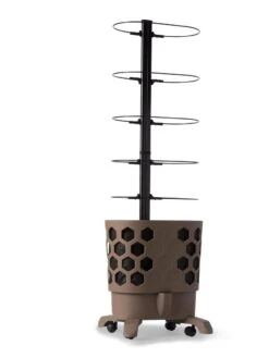 Gardener's Revolution® Tomato Planter -US Organic Seed Sales Store 8592159 0354 tif