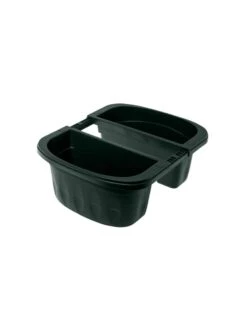 Self-Watering Saddle Railing Planter, 16" -US Organic Seed Sales Store 8592175GR 2011z tif