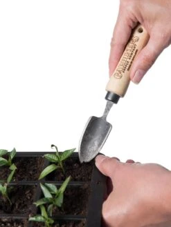 Gardener's Lifetime Mini Trowel -US Organic Seed Sales Store 8594146 9612 tif