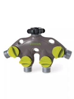 4-Way Faucet Adapter -US Organic Seed Sales Store 8596578 7115 tif