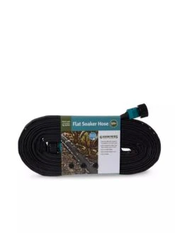 Flat Soaker Hoses -US Organic Seed Sales Store 8596590 7189 tif