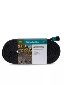 Flat Soaker Hoses -US Organic Seed Sales Store 8596591 7187 tif