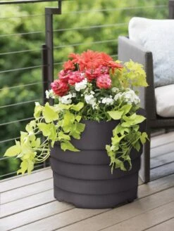 Gardener’s Victory Self-Watering Patio Planter -US Organic Seed Sales Store 8598395 88593 tif