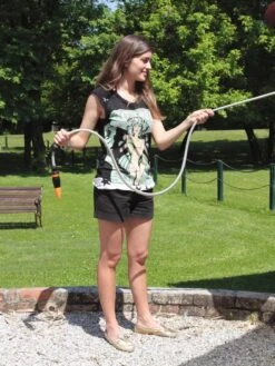 G.F. Italia Wall Mounted 100' Hose And Automatic Reel 5 G.F. Italia Wall Mounted 100' Hose And Automatic Reel -US Organic Seed Sales Store 8598485 01V tif