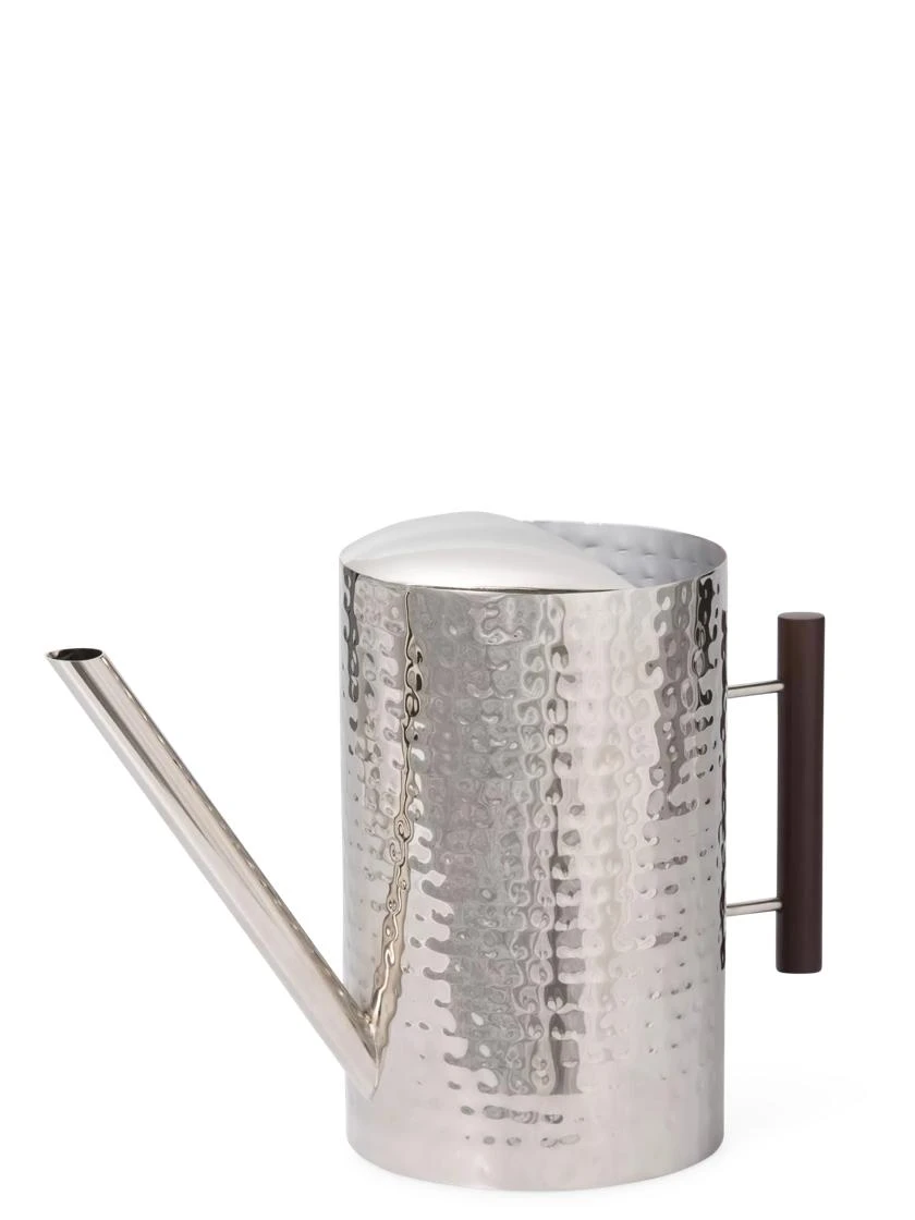 Stainless Steel Watering Can 4 Stainless Steel Watering Can - Image 4