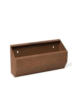 Corten Steel Vertical Planter -US Organic Seed Sales Store 8599058 14386 tif
