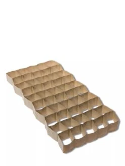 Paper Pots, 50 Cell -US Organic Seed Sales Store 8599830 17624 tif