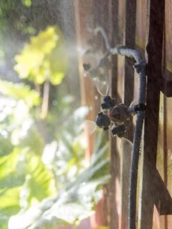 Landscape 4-Way Cooling Mist Kit, 50' -US Organic Seed Sales Store 8600154 1021 tif