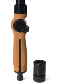18” 8-Pattern Rotating Water Wand With Cork Handle -US Organic Seed Sales Store 8600231 1762 tif