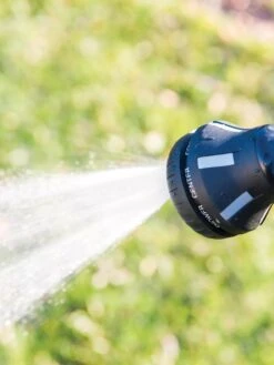 18” 8-Pattern Rotating Water Wand With Cork Handle -US Organic Seed Sales Store 8600231 494 tif