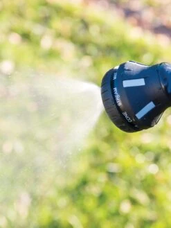 18” 8-Pattern Rotating Water Wand With Cork Handle -US Organic Seed Sales Store 8600231 498 tif