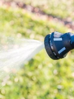 18” 8-Pattern Rotating Water Wand With Cork Handle -US Organic Seed Sales Store 8600231 503 tif