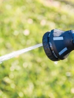 18” 8-Pattern Rotating Water Wand With Cork Handle -US Organic Seed Sales Store 8600231 504 tif