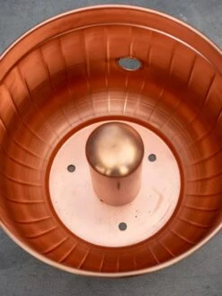 Classic Copper Hose Pot -US Organic Seed Sales Store 8600238 0061