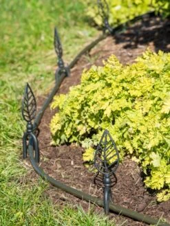 Leaf Hose Guide, Set Of 4 -US Organic Seed Sales Store 8600240 403 tif