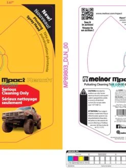 Mpact Pulsating Cleaning Water Wand -US Organic Seed Sales Store 8608799 03V tif