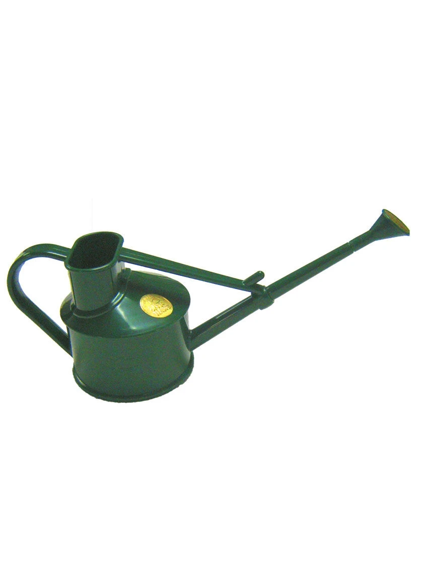 Haws Handy Indoor Plastic Watering Can, 1-1/2 Pint 4 Haws Handy Indoor Plastic Watering Can, 1-1/2 Pint - Image 4