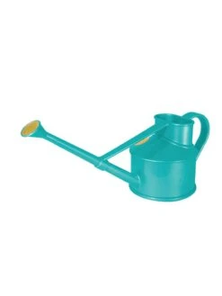 Haws Handy Indoor Plastic Watering Can, 1-1/2 Pint 12 Haws Handy Indoor Plastic Watering Can, 1-1/2 Pint -US Organic Seed Sales Store 8609118 07v haws handy indoor plastic watering can 1 pint teal
