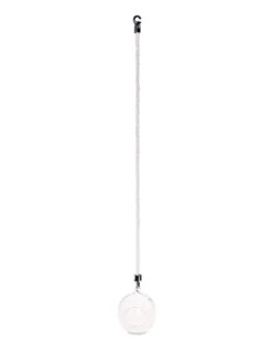 Mini Blown-Glass Hanging Terrarium, Set Of 2 -US Organic Seed Sales Store 8609218 4748