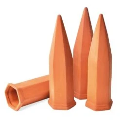 Hydro Wine Container Watering System, Set Of 4 -US Organic Seed Sales Store 8609224 06V tif