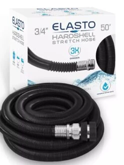 3/4" Elasto Hardshell Stretch Hoses -US Organic Seed Sales Store 8609372 02V tif