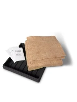 Jute Microgreen Starter Set -US Organic Seed Sales Store 8609870 8651 tif