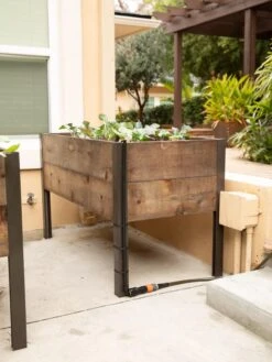 Raised Bed Drip Line Irrigation Kit 9 Raised Bed Drip Line Irrigation Kit -US Organic Seed Sales Store 8610231 0663 tif