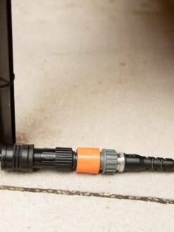 Raised Bed Drip Line Irrigation Kit 11 Raised Bed Drip Line Irrigation Kit -US Organic Seed Sales Store 8610231 0664 tif