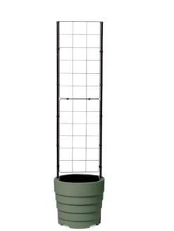 Gardener’s Victory Self-Watering Planter With Vine Trellis -US Organic Seed Sales Store 8610238 07000 tif