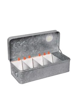 Deluxe Galvanized Seed Saver Kit -US Organic Seed Sales Store 8610573 0135 tif