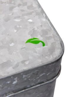 Deluxe Galvanized Seed Saver Kit -US Organic Seed Sales Store 8610573 0137 tif