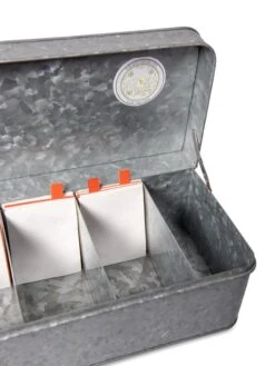 Deluxe Galvanized Seed Saver Kit -US Organic Seed Sales Store 8610573 0139 tif